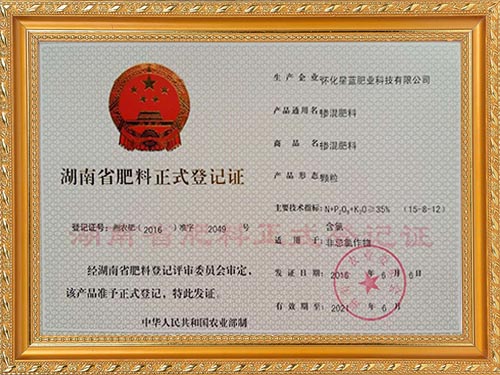 荣誉资质4