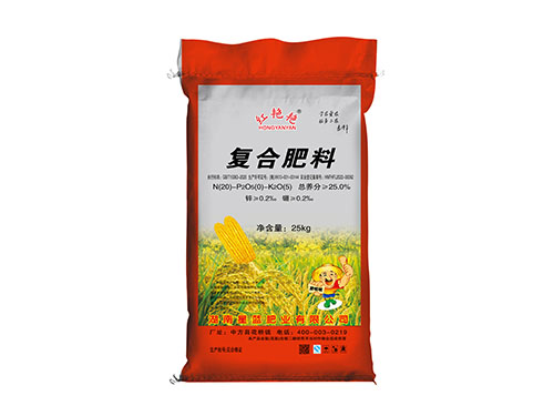 复合肥料