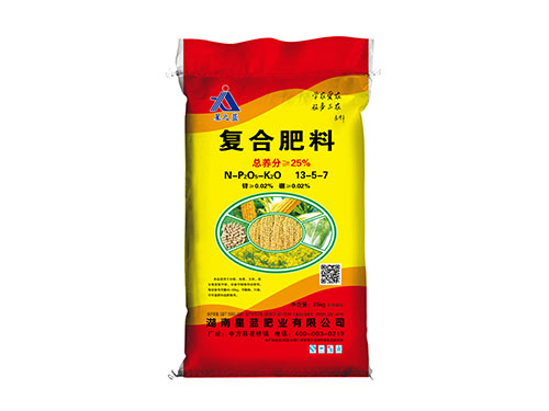 复合肥料