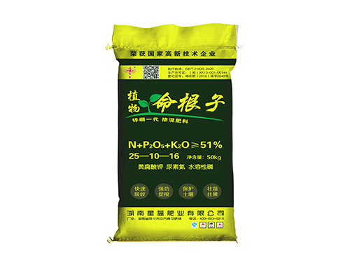 植物命根子(锌硼一代掺混肥料)