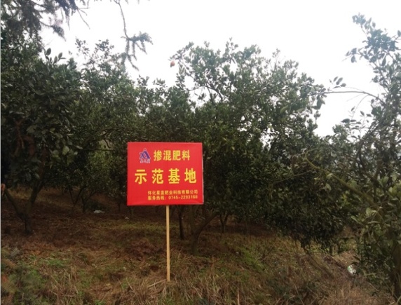 怀化星蓝肥业科技有限公司,掺混肥,硝钙基高氮肥,硝硫基高氮肥,生物酶活化磷,活化钙镁磷